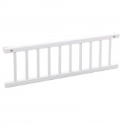 Maxi-Boxspring 4. oldal - fehér fehér